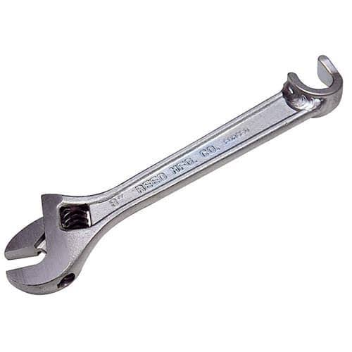 Reed Tool A12VO Valve Packing Wrench 12-Inch