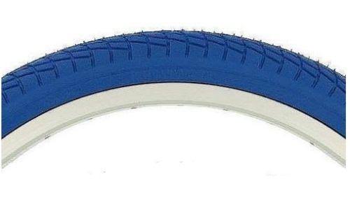 Kenda K841 Kontact 20x22 Tire - Blue 20 x 2.25 Single