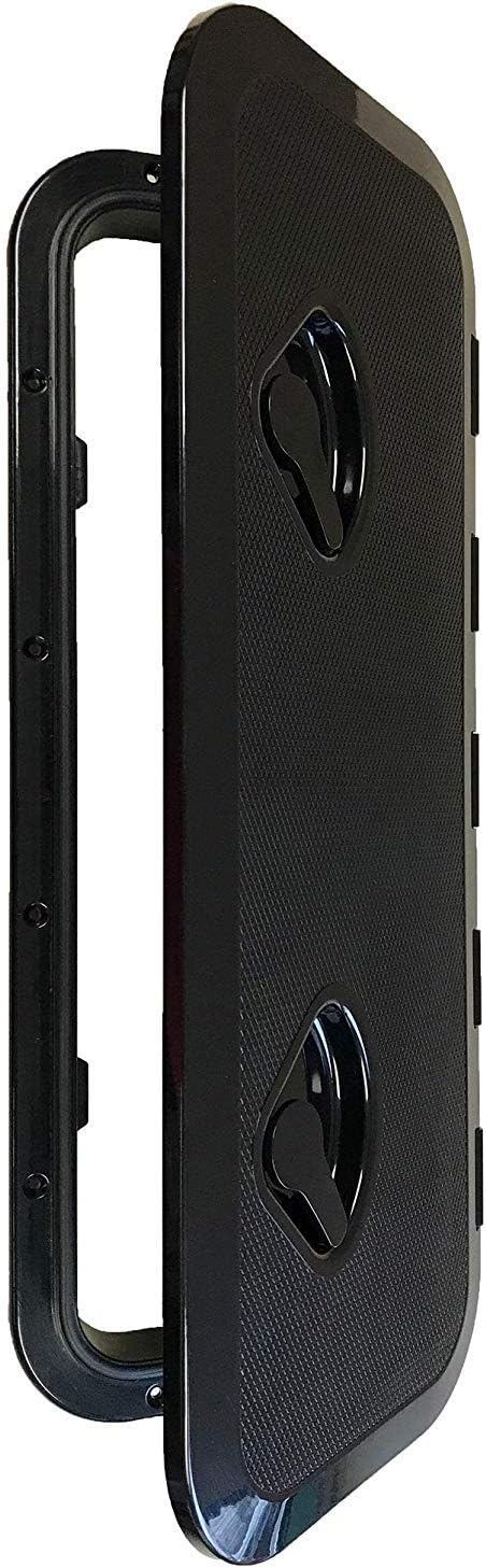 SEAFLO Marine Deck Access Hatch & Lid - (24