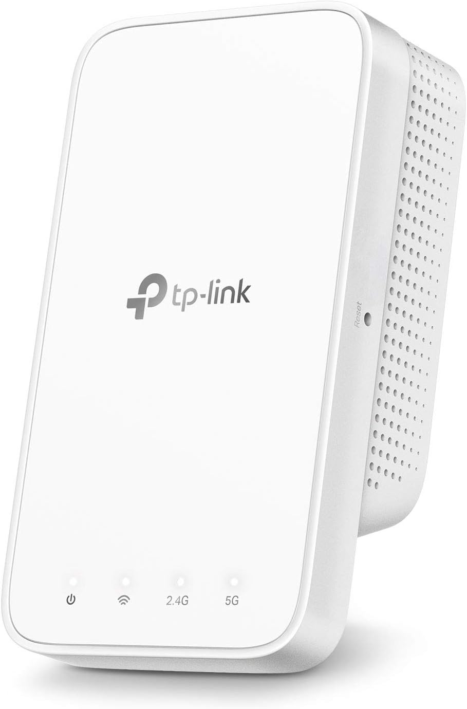 TP-Link Deco Mesh WiFi System(Deco M3) &ndash;Up to 4,500 sq.ft Whole Home Coverage, Replaces WiFi Router/Extender, Plug-in Design, Works with Alexa, 3-Pack