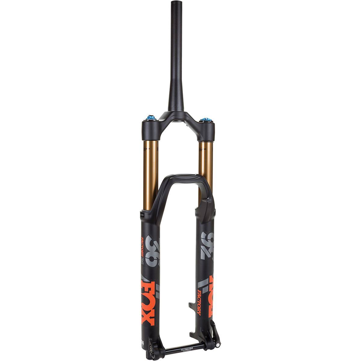 Fox Factory 36 Float 29 150 FIT4 3-Pos 15QRx110 Boost Fork 2019