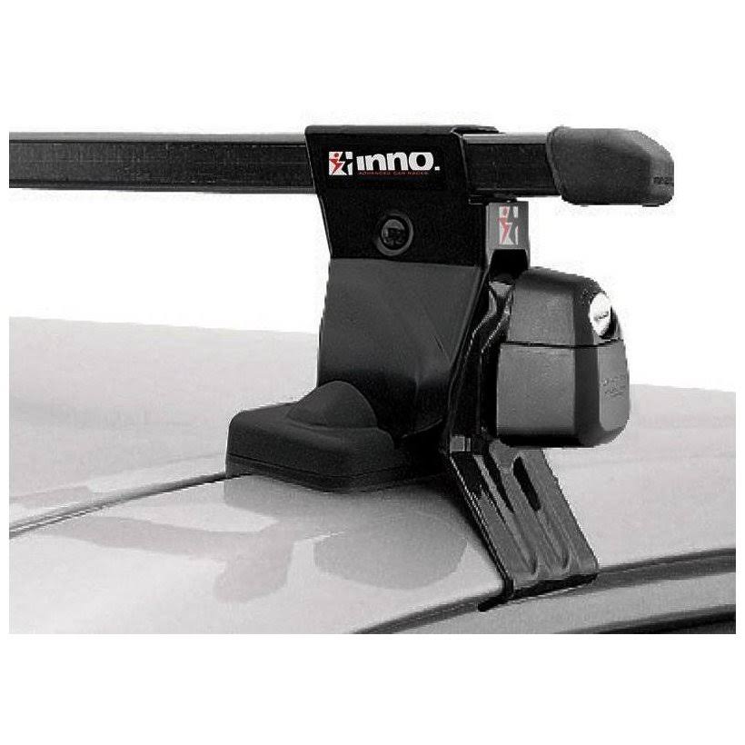 INNO Rack 2016-2020 Honda Civic Coupe Roof Rack System INSUT/INB127/K683