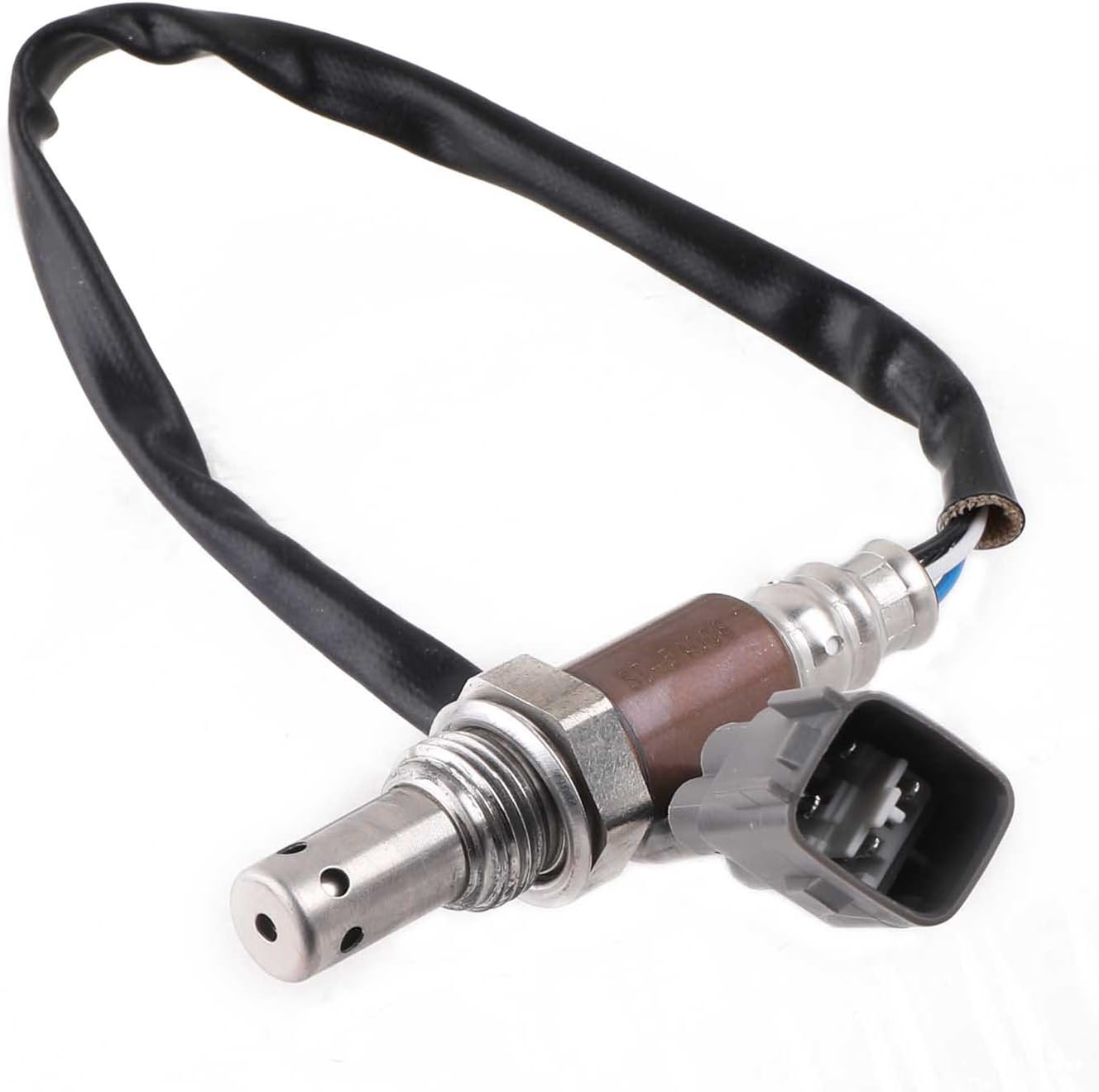 Autopart T ST-54006 Oxygen O2 Sensor, Upstream, for Lexus 2007-13 LS460 IS F, 2005-2010 Pontiac Vibe, 2008-09 Scion XD, 2004-12 for Toyota Corolla Highlander Matrix Prius Sequoia Tacoma Tundra Yaris