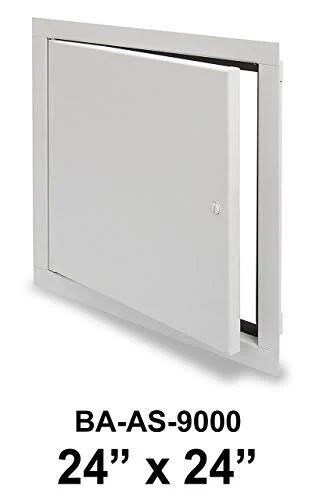 24x22 x 24x22 Flush Fully Gasketed Access Door