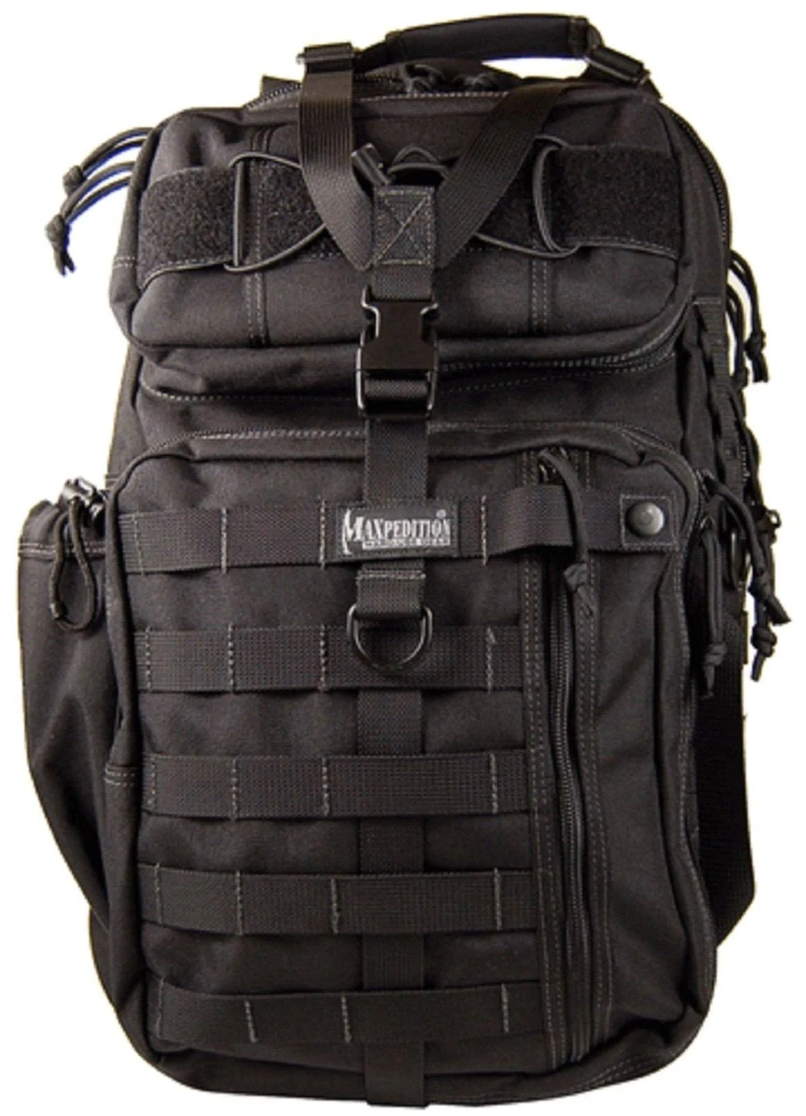 Maxpedition Kodiak Gearslinger (Black)