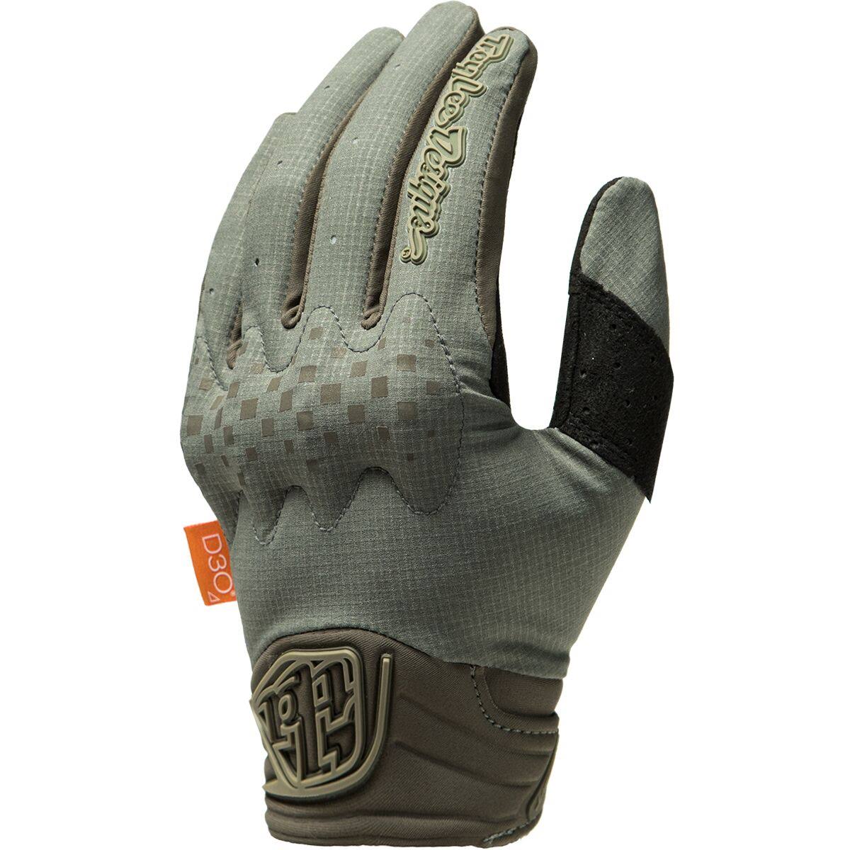 Troy Lee Designs Gambit Glove Tarmac / Large