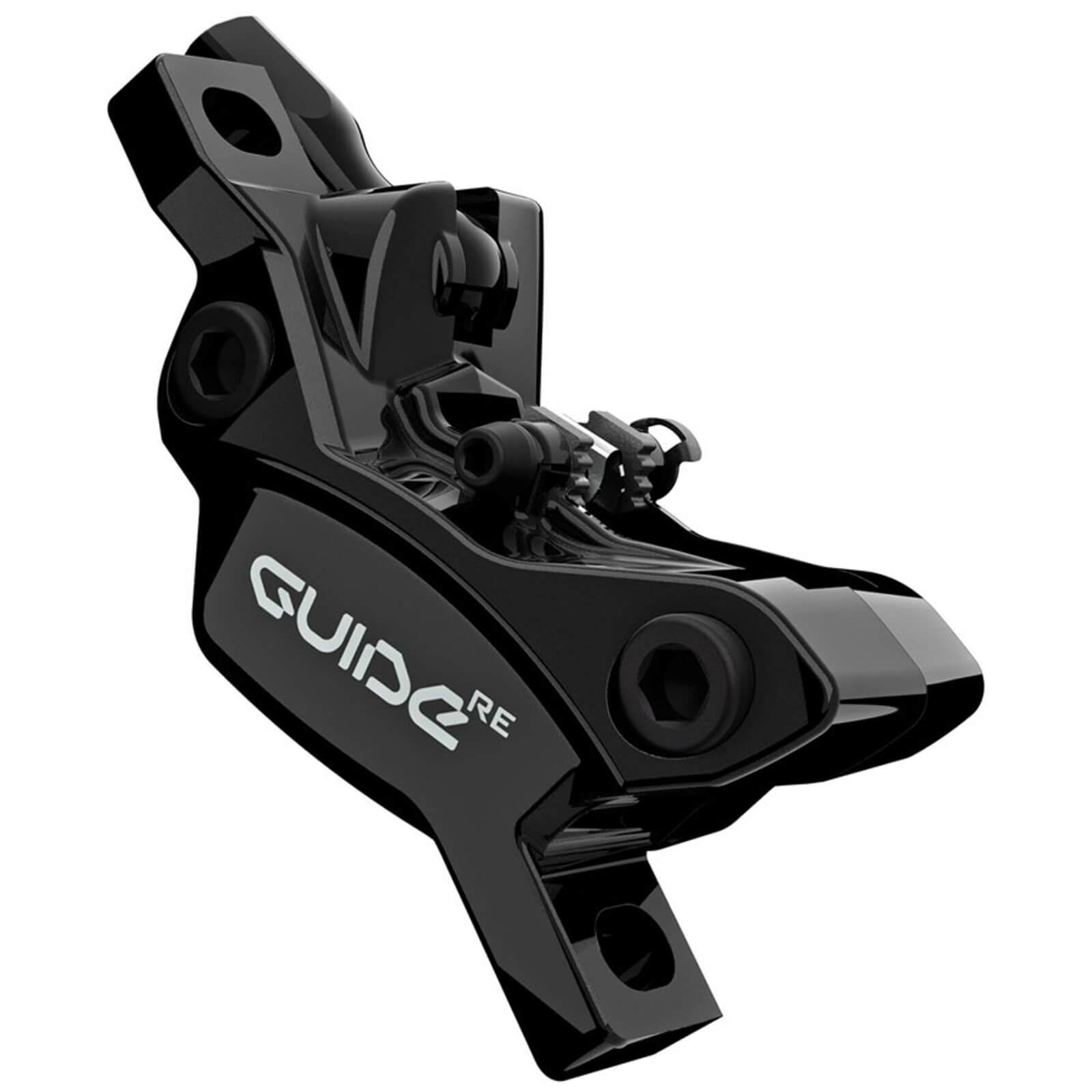 SRAM Guide Re Rear Disc Brake 1800mm Hose, Black