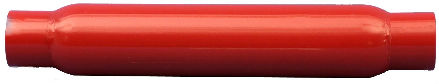 Cherry Bomb Glasspack Muffler 87517CB