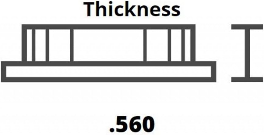 Hawk For Mazda Miata 1990-1993 Race Brake Pads DTC-30 Front | HB148W.560