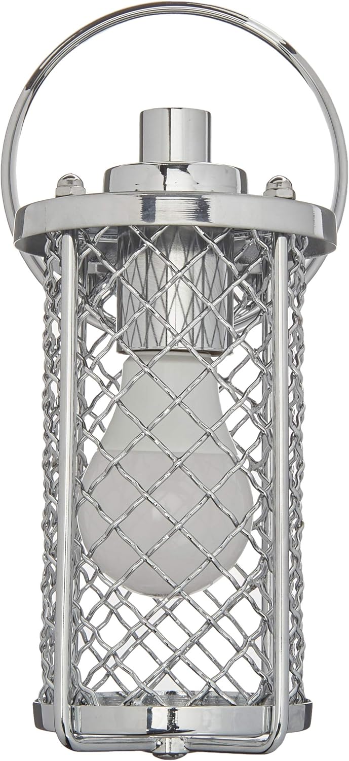 ELK Lighting 55000/1 Brisbane Collection 1 Light Sconce, W: 5