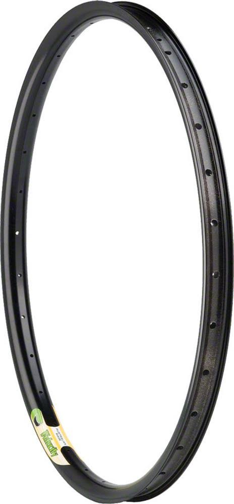 Velocity Blunt 35 Rim 650B/27.5x22 32H Black