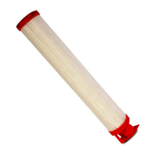 Hoover Ch50100 Pre MOTOR-PACKAGED, Filter, AH40140, Qty-1x22