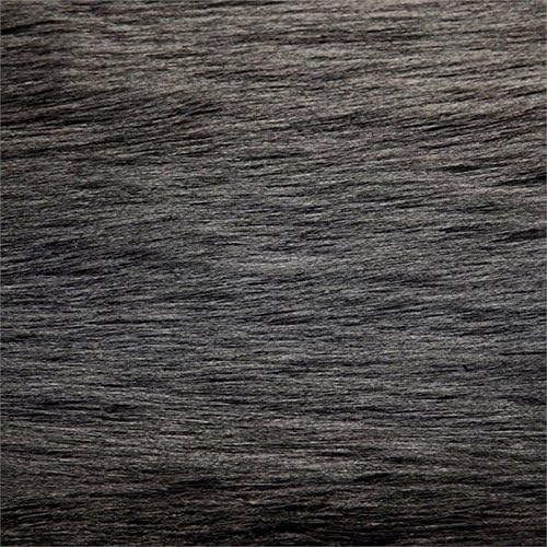 Furniture of America Saxton Contemporary Fabric Long Bench in Black