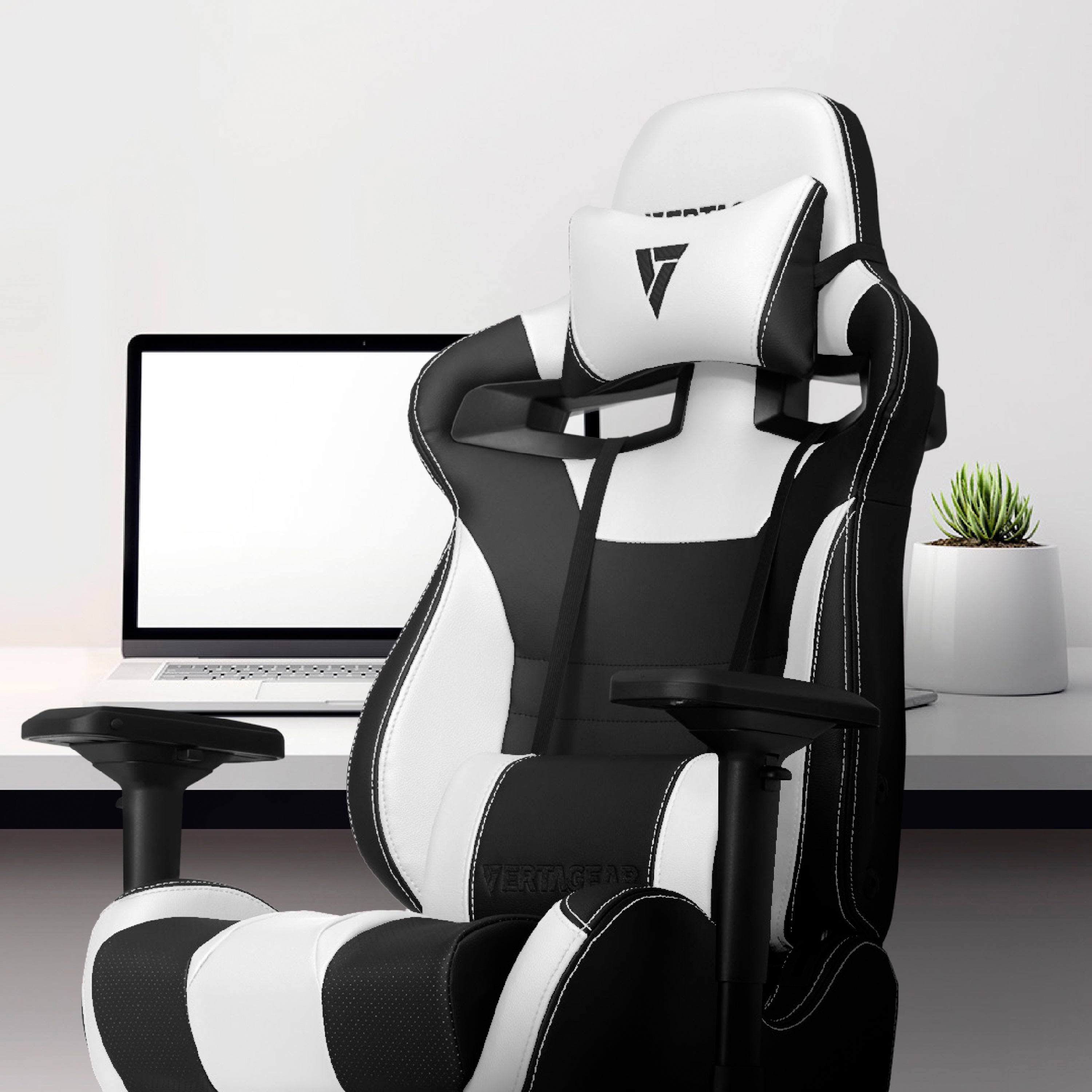 Vertagear S-Line 4000 Gaming Chair Medium Black/Carbon