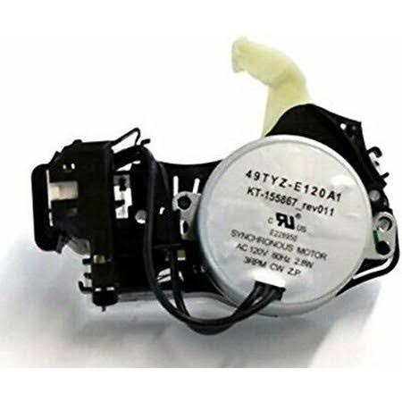Genuine Whirlpool Actuator W11212745