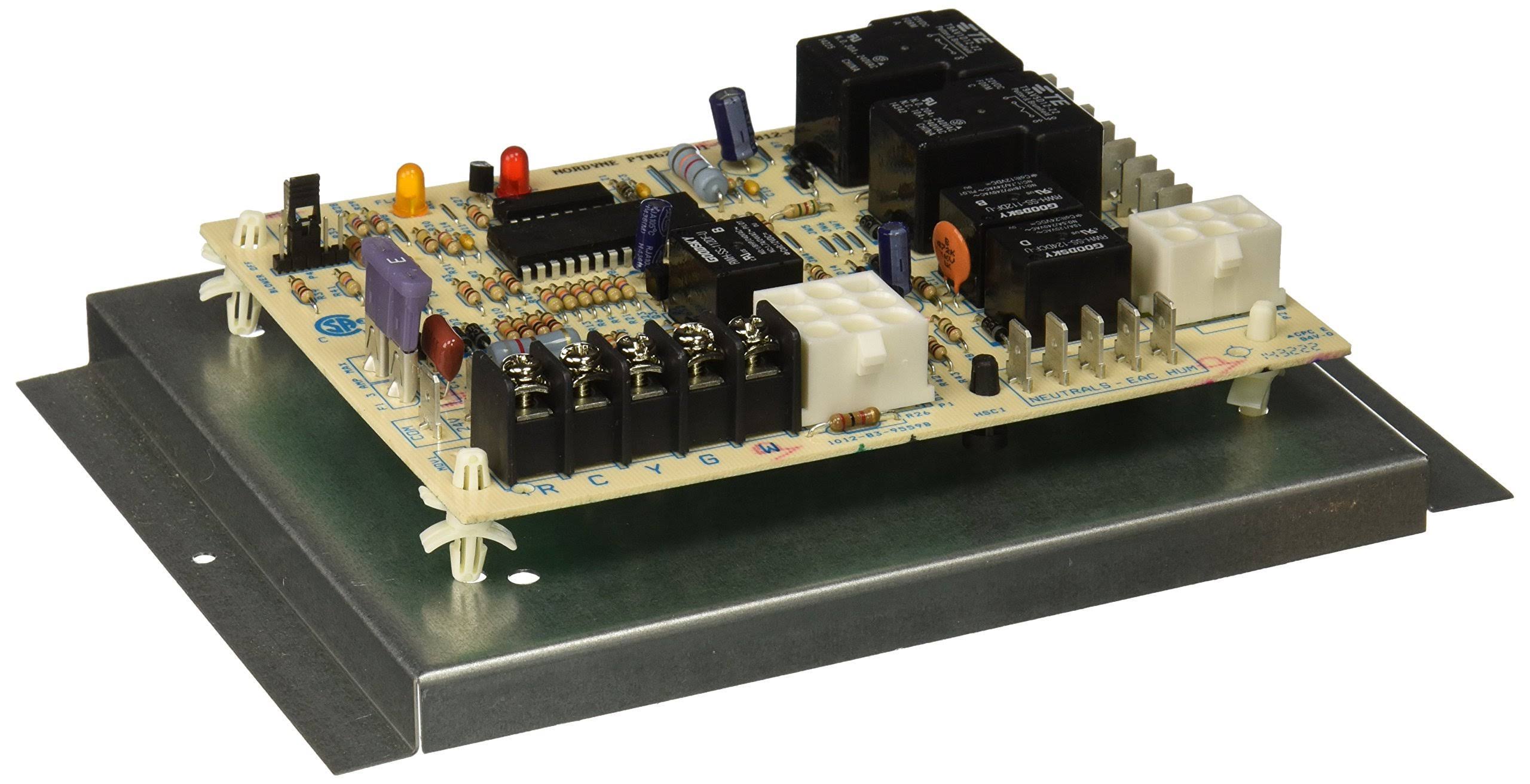Nordyne 903106 G6 Furnace Control Board