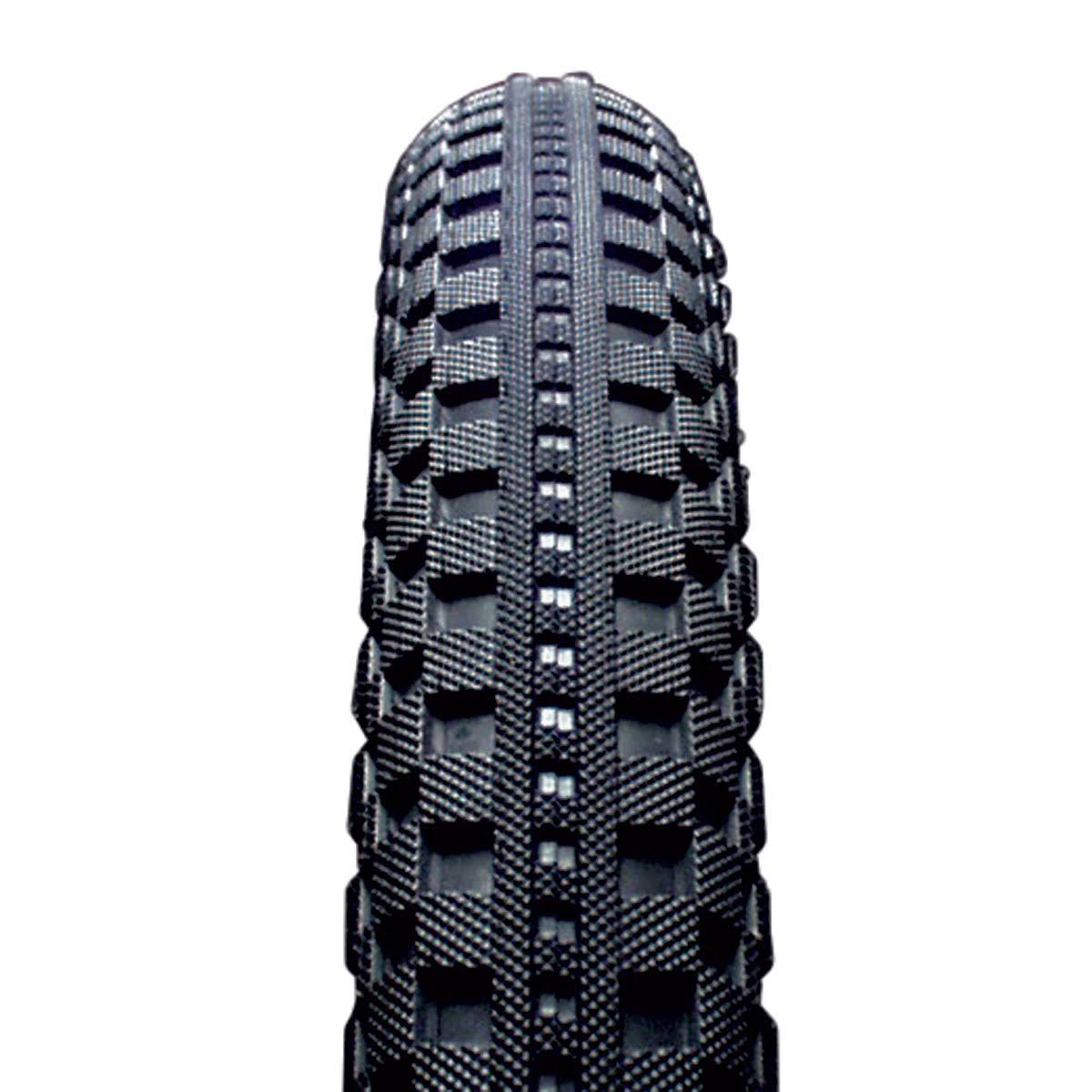 Halo Twin Rail W Tire 26 x 2.2x22 - Black