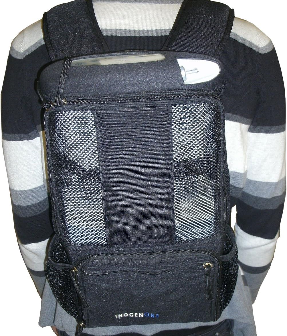 Inogen One G3 Backpack