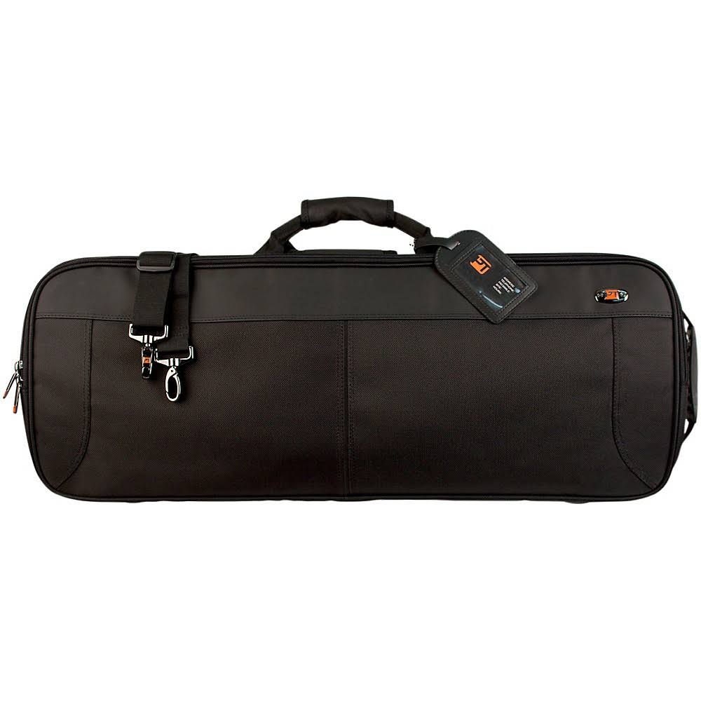 Protec Deluxe Viola Pro Pac Case Black