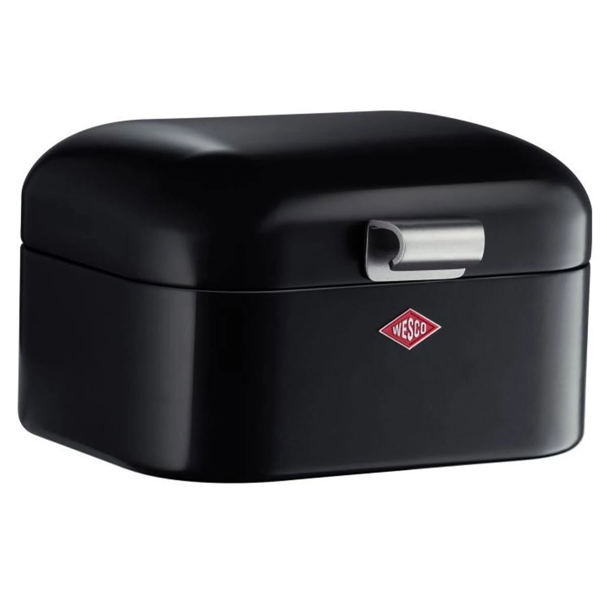 Wesco - Mini Grandy Bread Box - Black