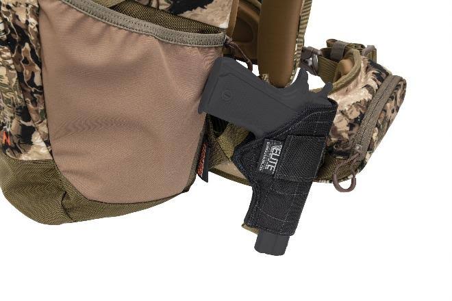 Alps Outdoorz Contender x Pack, Veil Whitetail