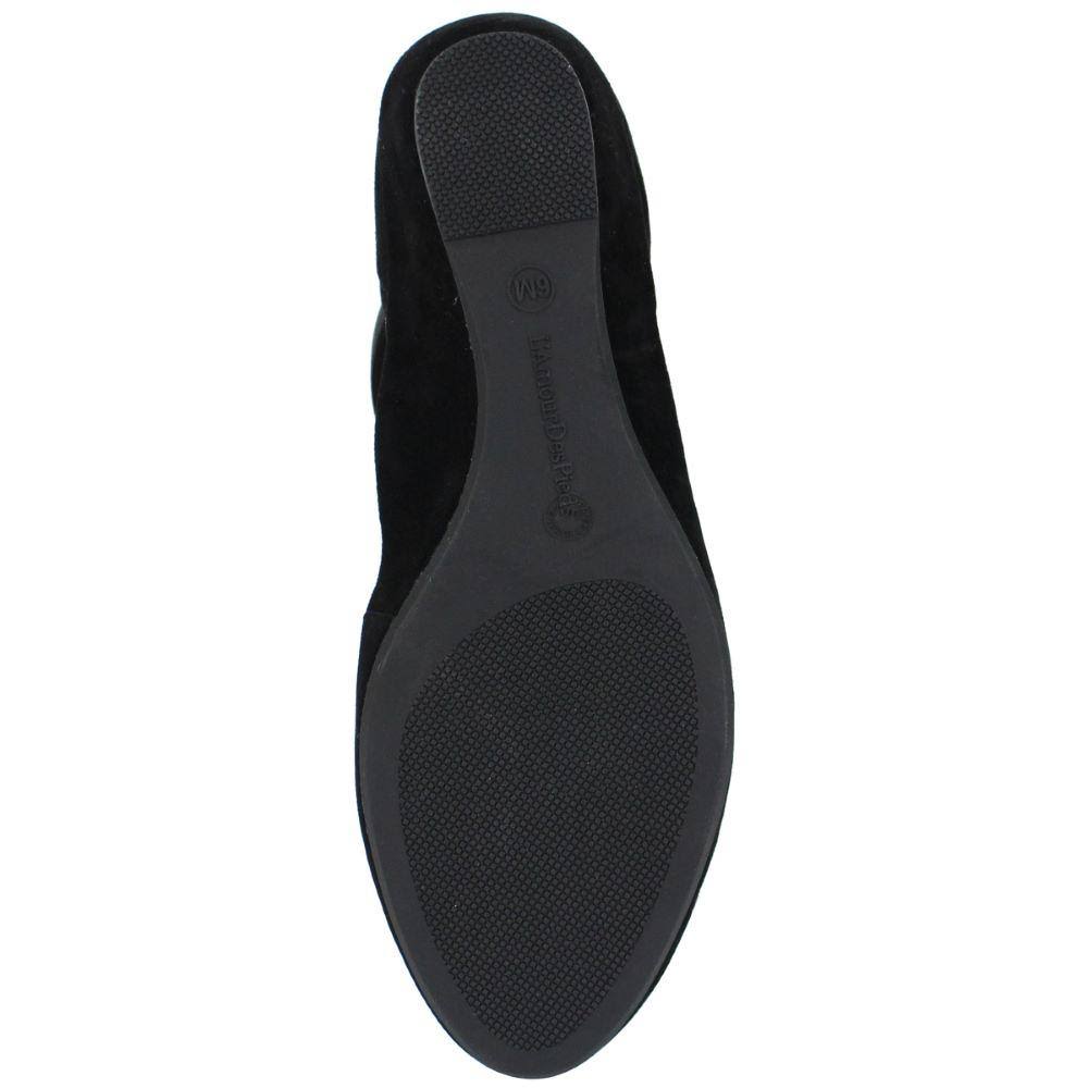L&Amour des Pieds Bane 6 / Black Lamba