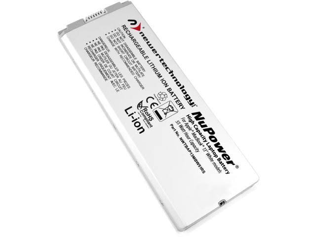 NewerTech NuPower Battery for MacBook 13