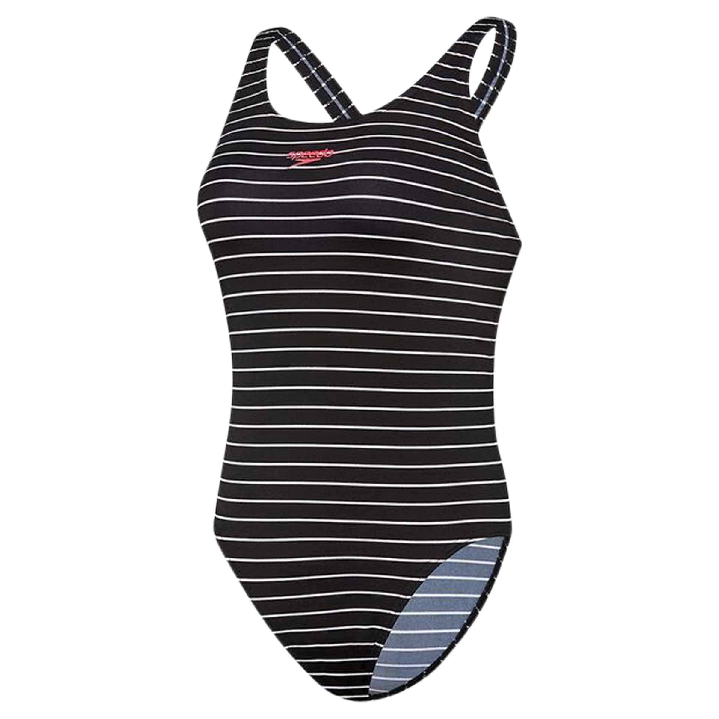 Speedo Limitless Leaderback One Piece 14