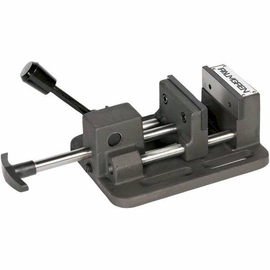 Palmgren 9612321 Quick Action Vise; 3 in