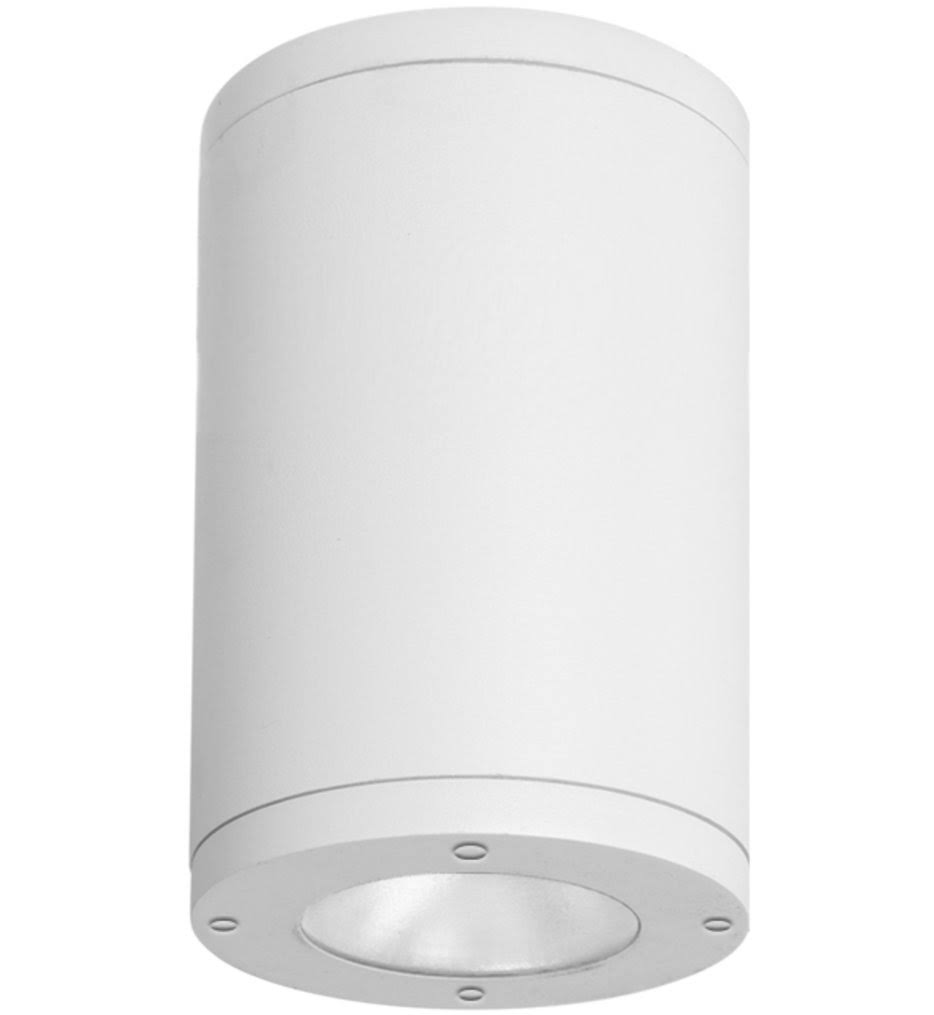 WAC Tube Architectural 5x22 LED Flush Mount - DS-CD05-F930-WT