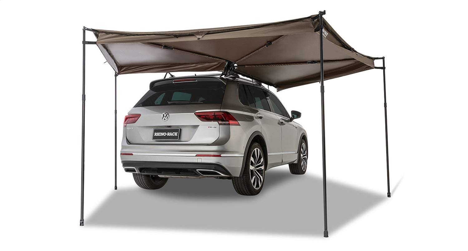 Rhino Rack 33400 Batwing Compact Awning (Right)