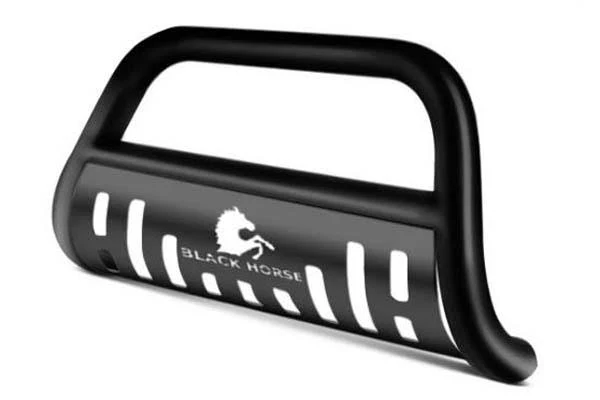 Black Horse Black Bull Bar BBJPREA-SP