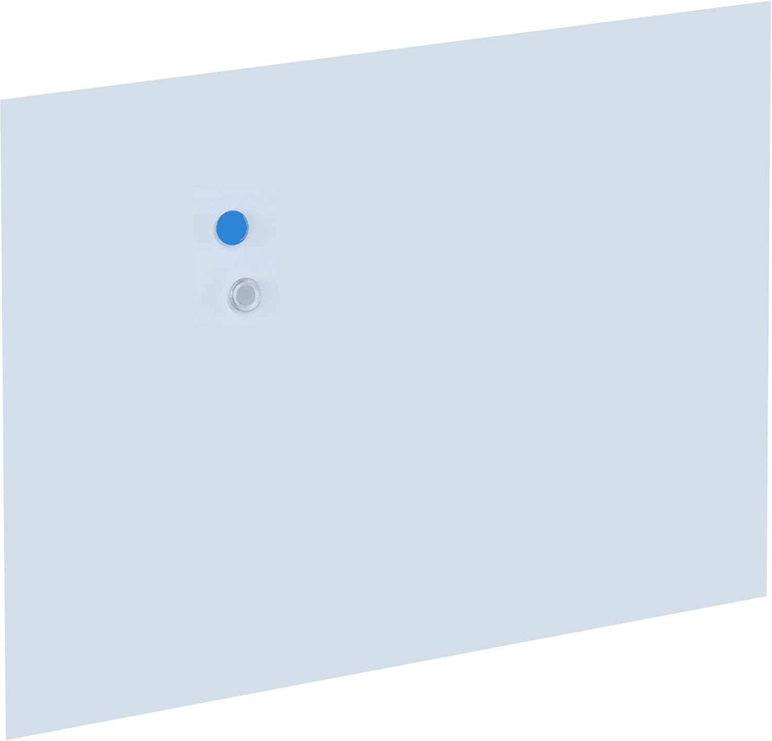 Lorell Adaptable Dividers Panel, White Pack of 2