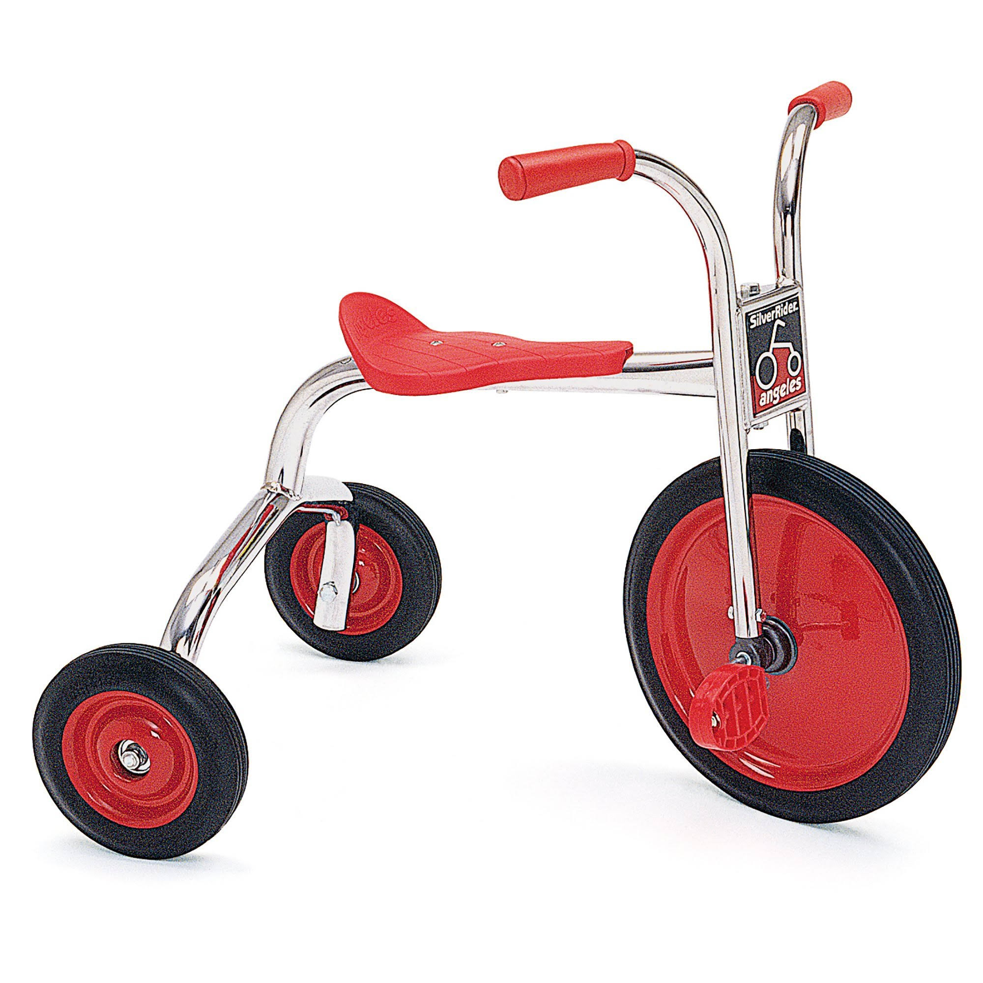 Angeles AFB0300SR2 SilverRider 14x22 Trike - 2 Pack