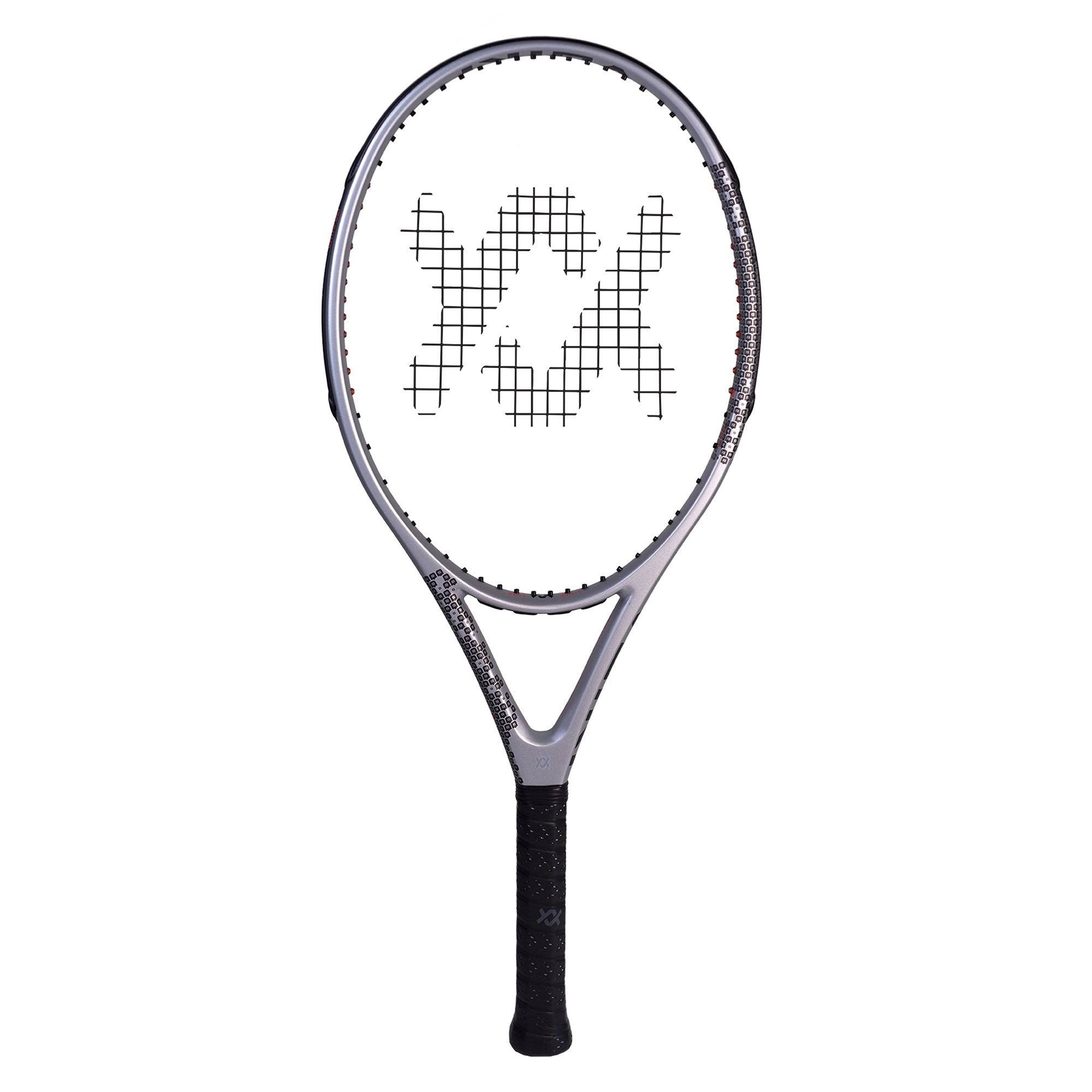 Volkl V-Feel 2 Tennis Racquet - V18202