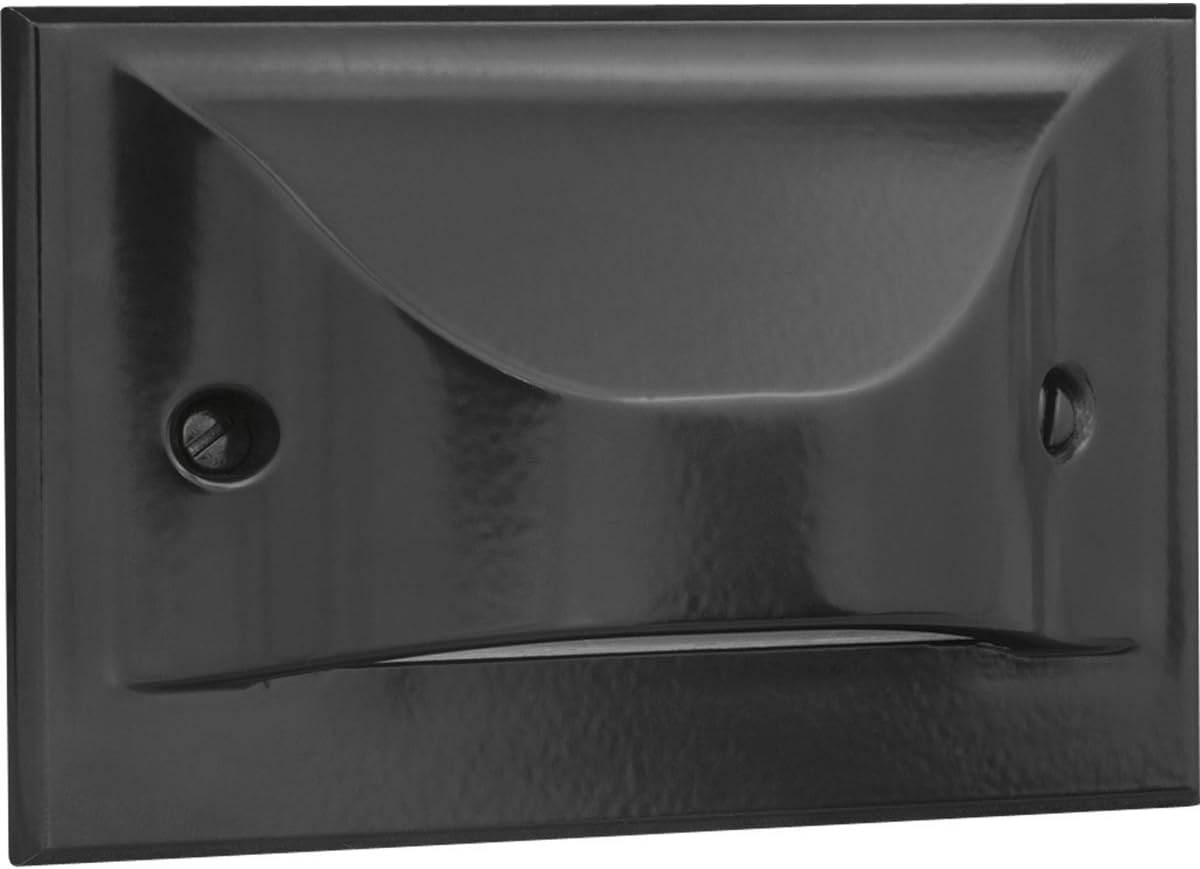 Progress Lighting P6832-3130K Lighting Accessory, Black