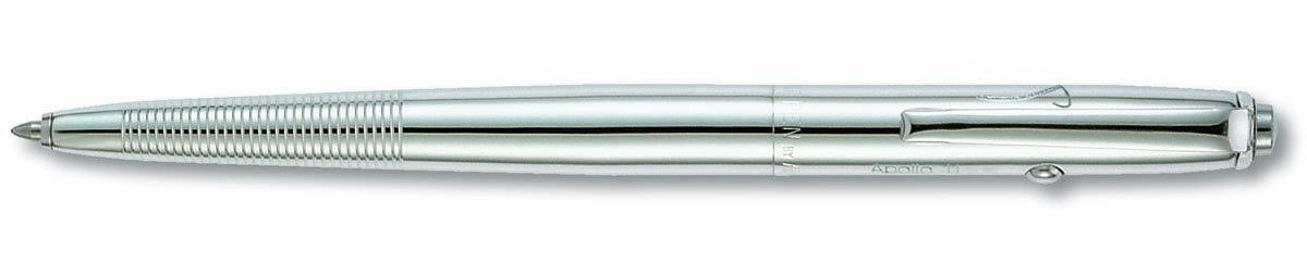 Fisher Space Astronaut Space Pen Engraved with July 20, 1969x22 and Fisher Logo