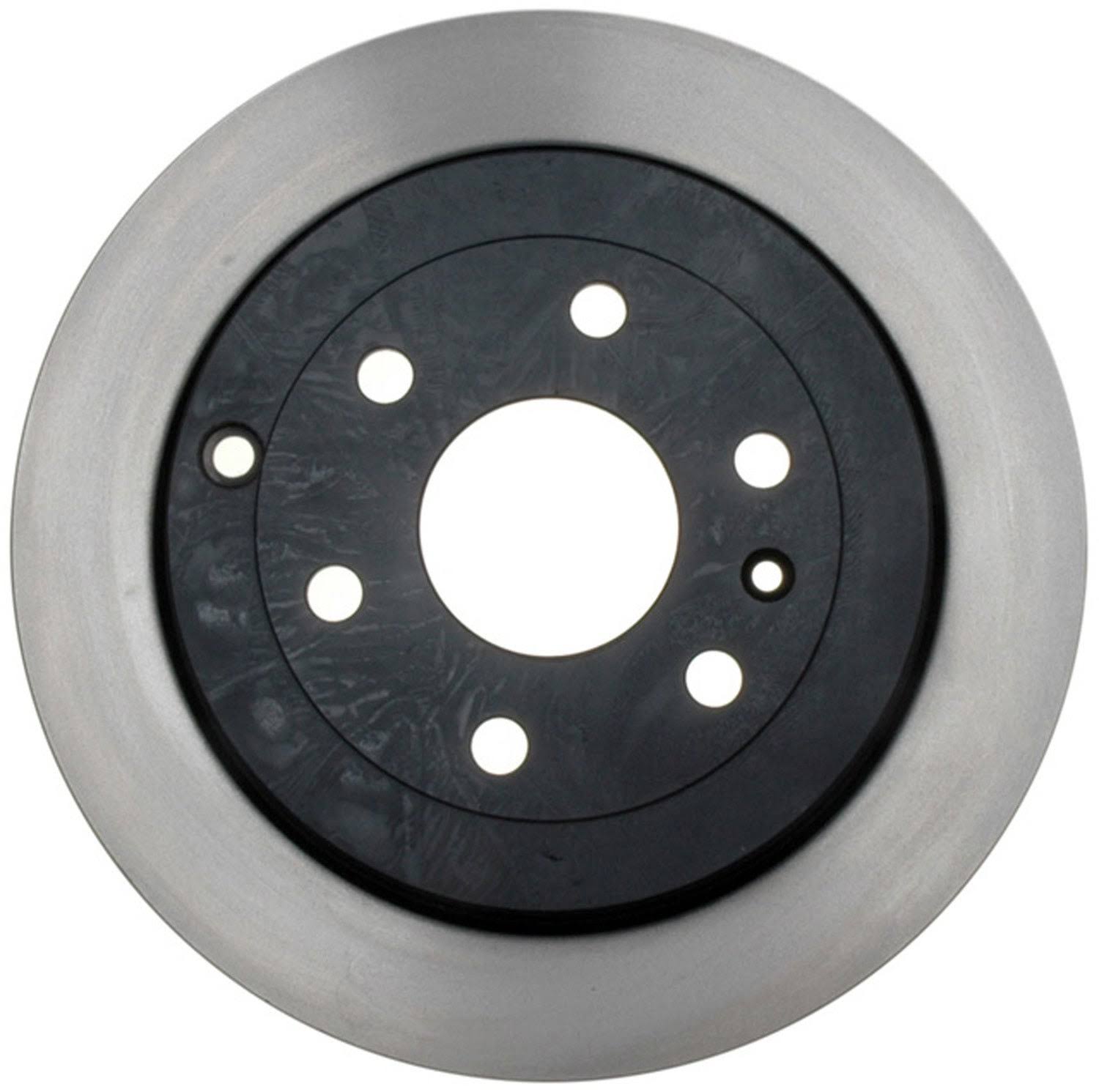 ACDelco 18A2543 Disc Brake Rotor