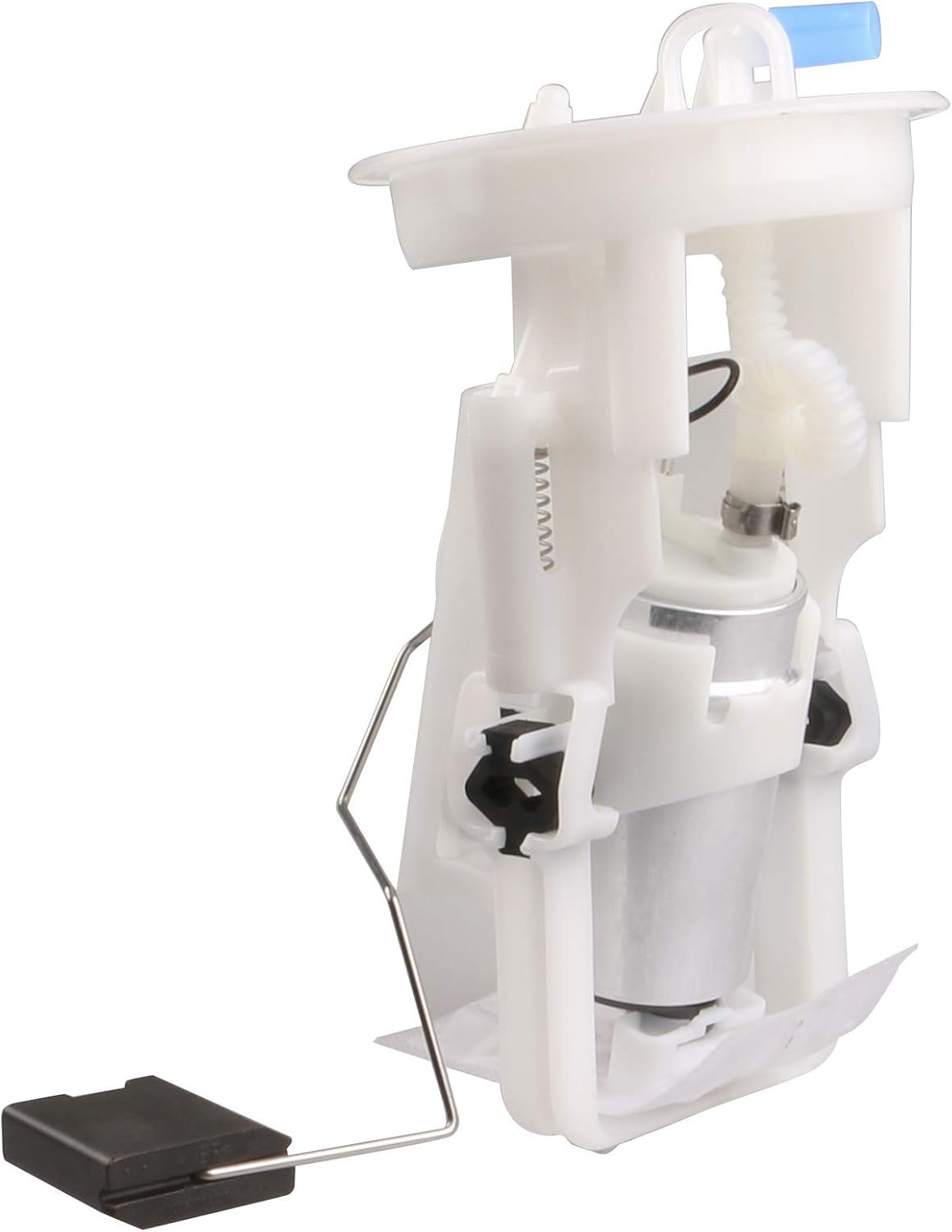 MOSTPLUS Fuel Pump Module Assembly Compatible with BMW E46 323Ci 323i 325i 328i 330i 330xi 1999-2005 Electric Replace E8416M