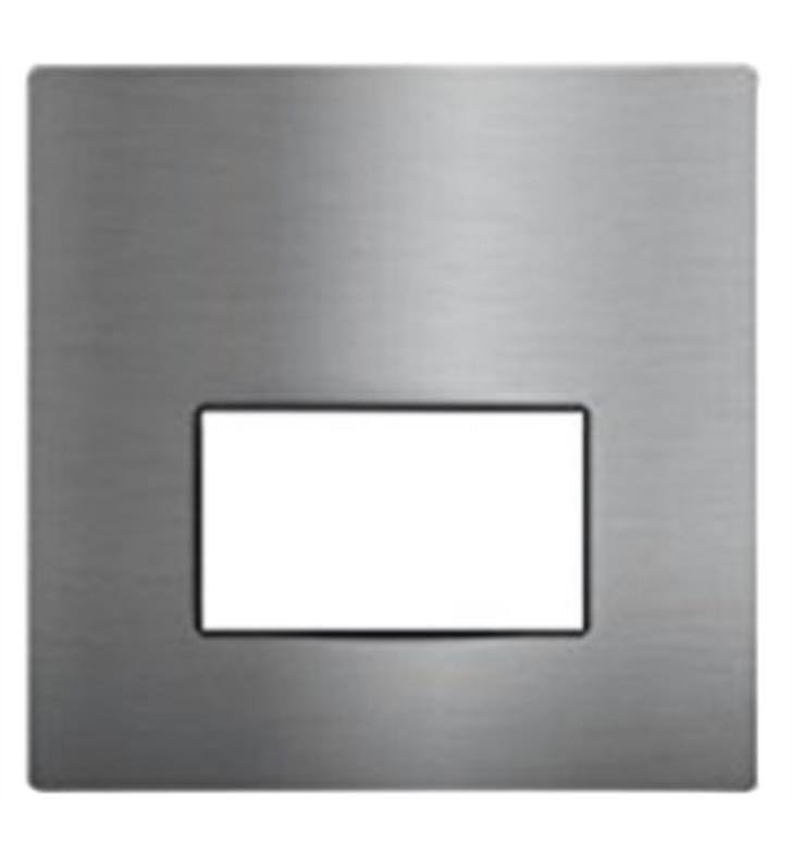 Geberit 242.764.GH.1 Sigma50 Actuator - Brushed Chrome (Spare Part)