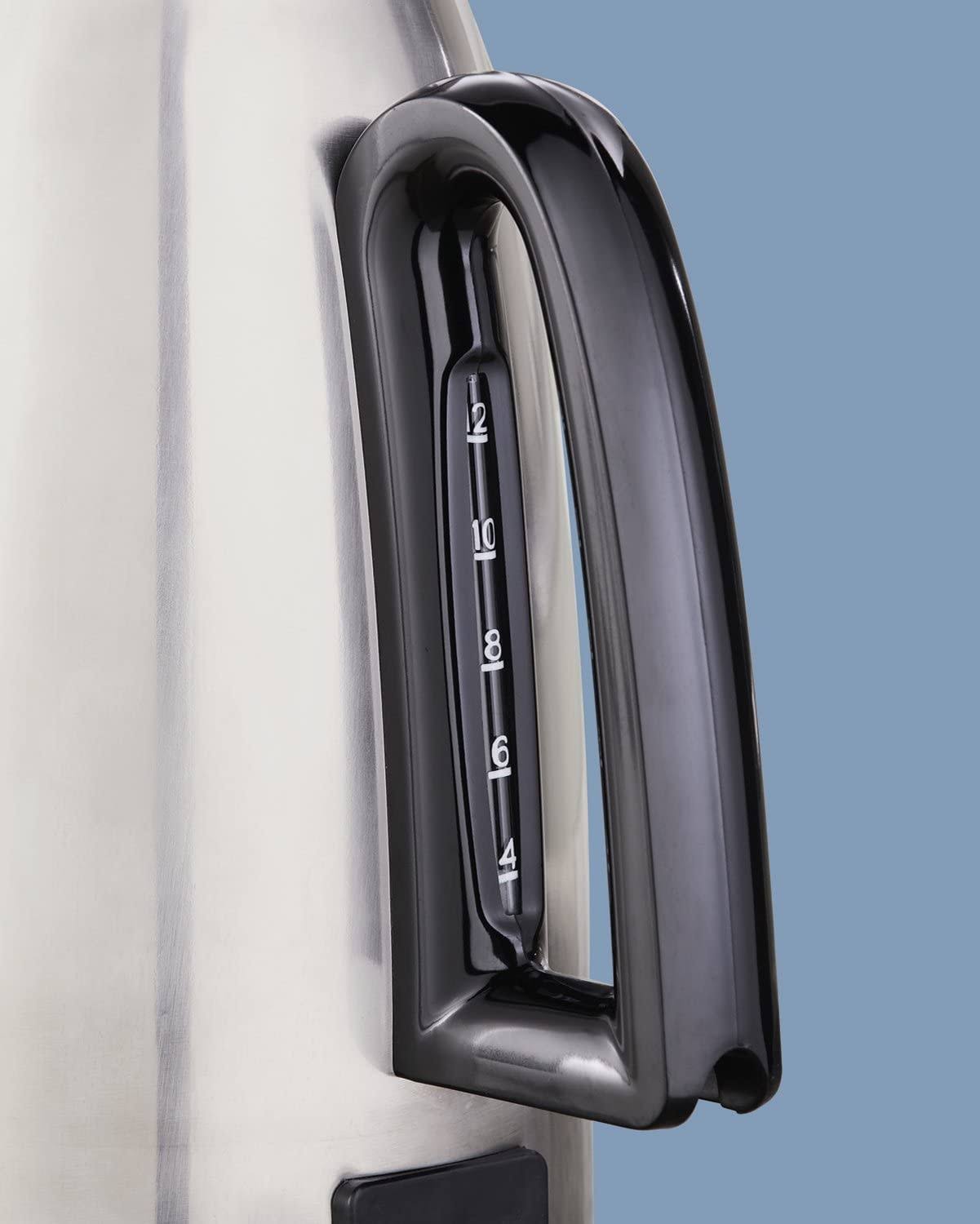 Hamilton Beach 12-Cup Percolator with Detachable Cord