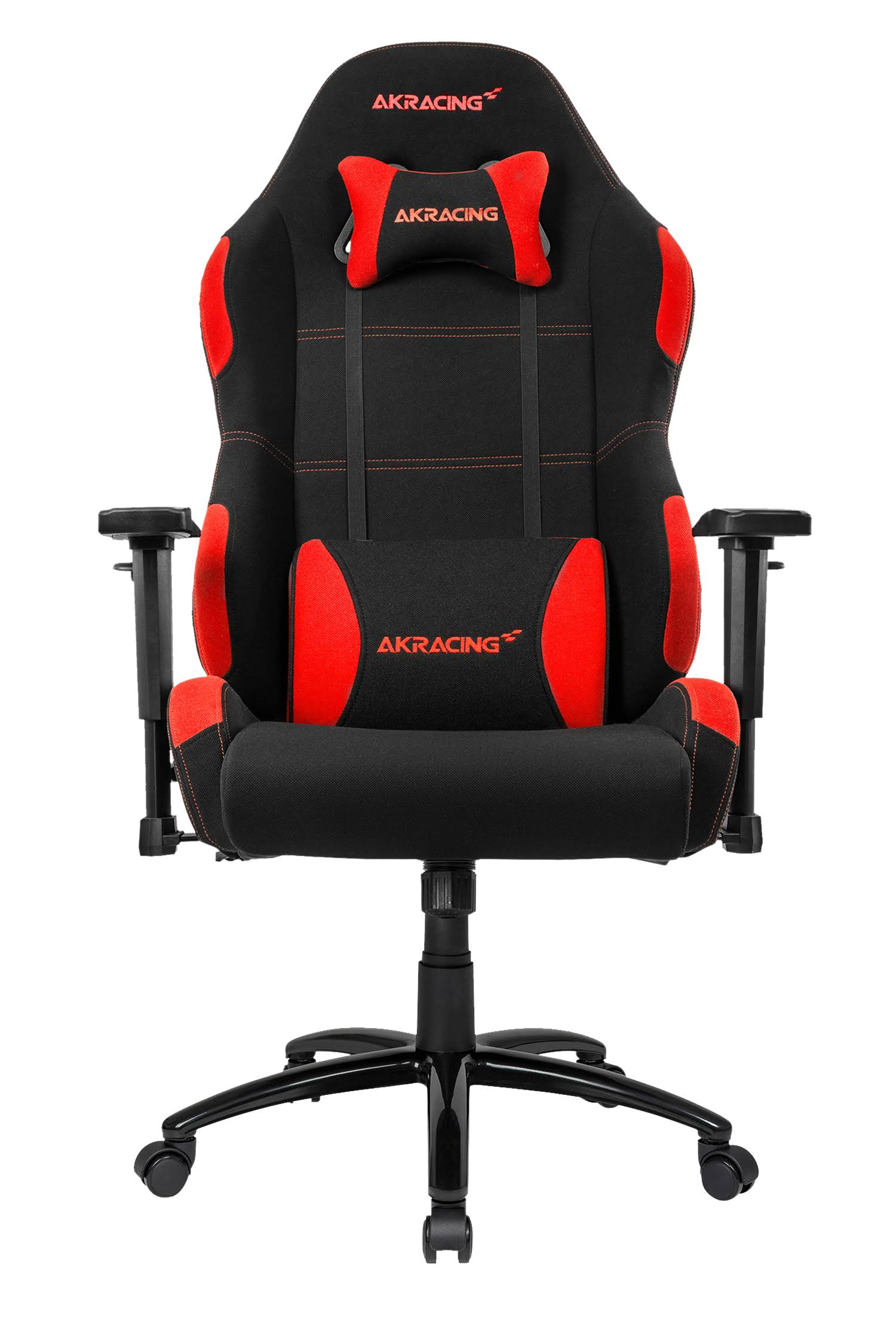 AKRacing - Core Series EX-Wide SE Gaming Chair - Red