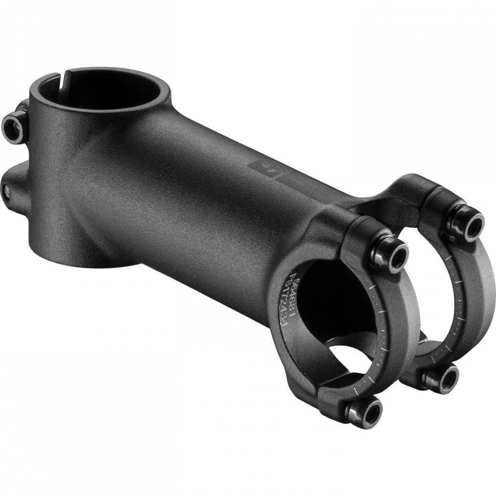 Bontrager Elite Blendr Stem - Black