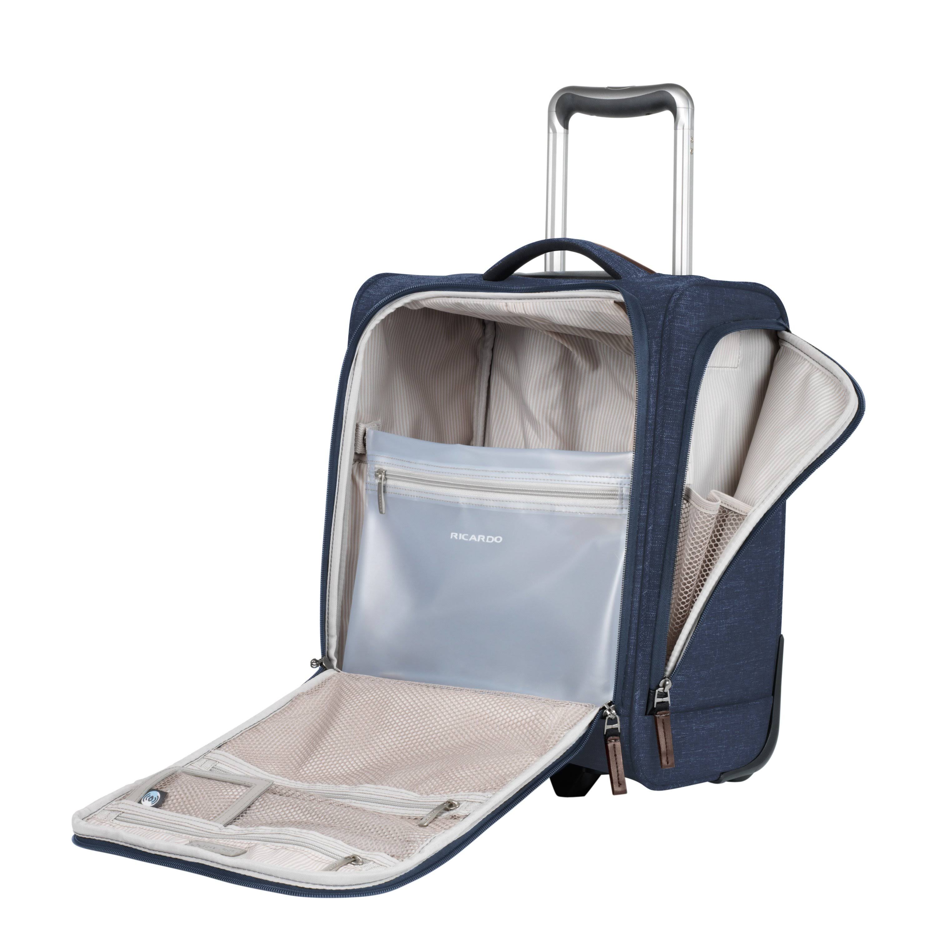 Ricardo Beverly Hills Malibu Bay 2.0 Compact Carry on