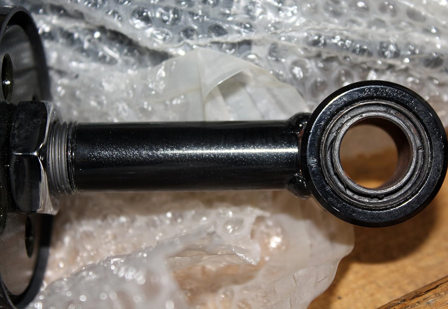 54508-89A Rear Shock Absorbers Replaces 1989 -1999 Harley Davidson Softail Set