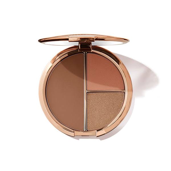 Bobbi Brown Face u0026 Cheek Palette - Deep