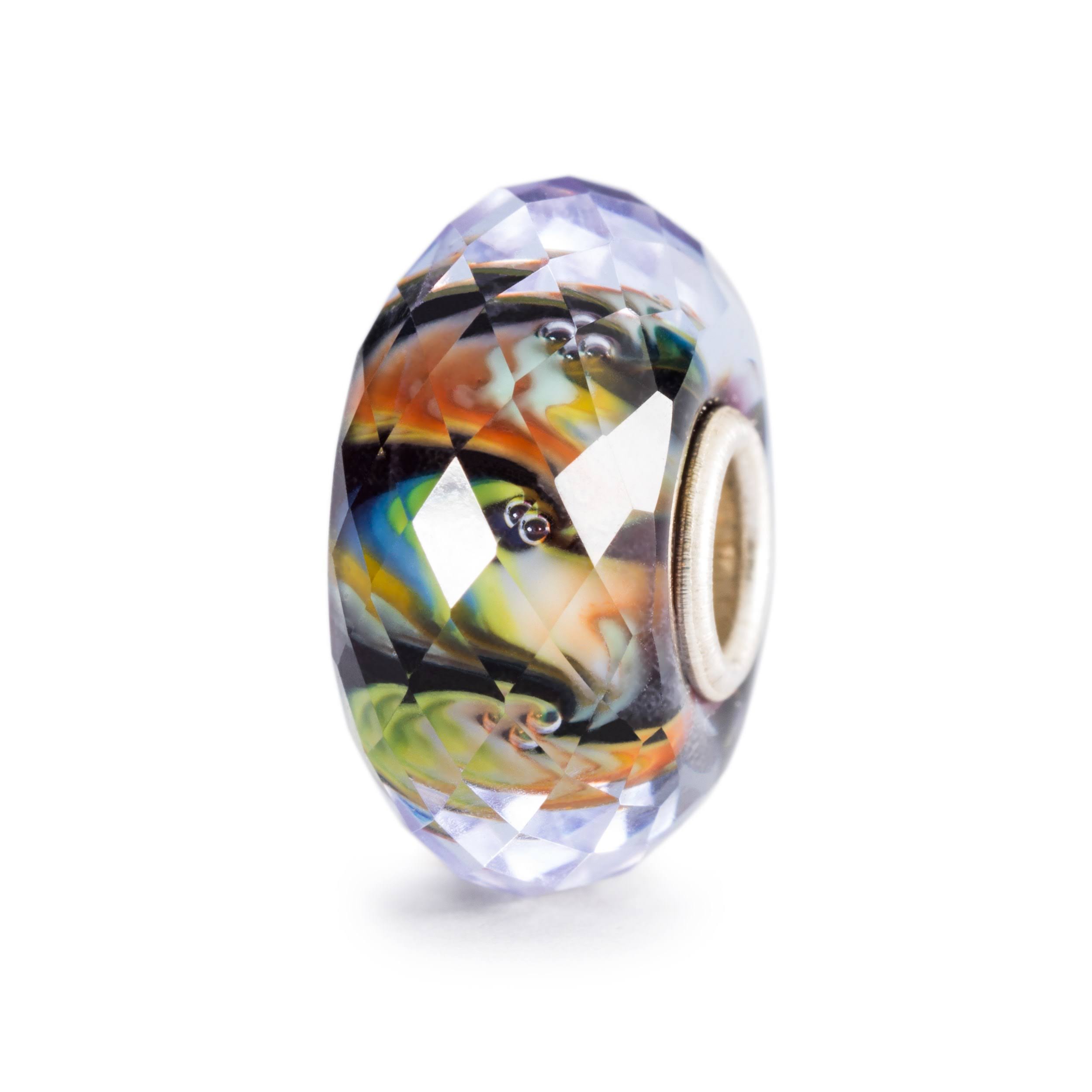 Trollbeads Inner Strength Facet Bead
