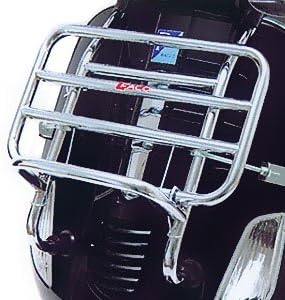Scooter Front Rack, for Vespa S - Faco brand
