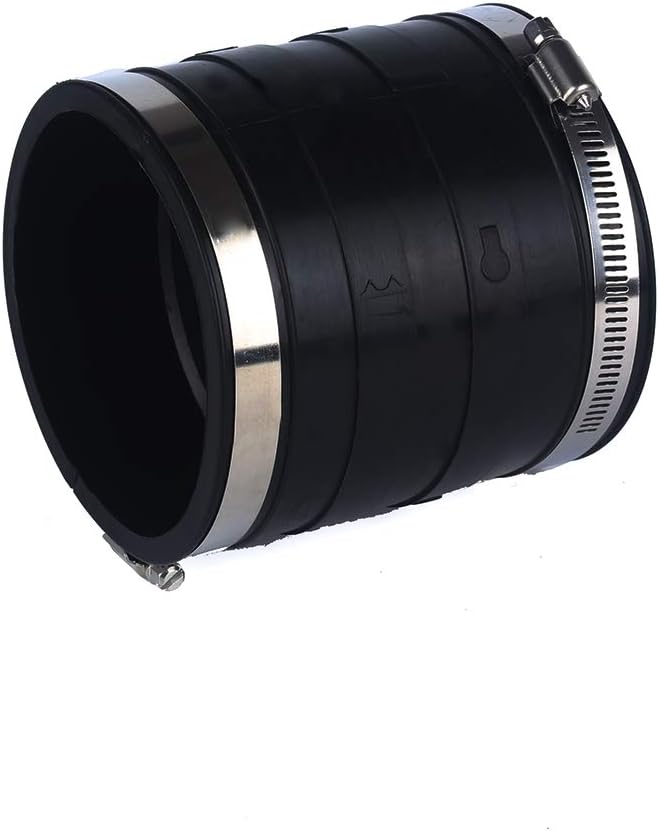 UANOFCN Upper Exhaust Bellows Replaces Penta OMC Cobra 3852696 9-72802 913405 89224 18-2779