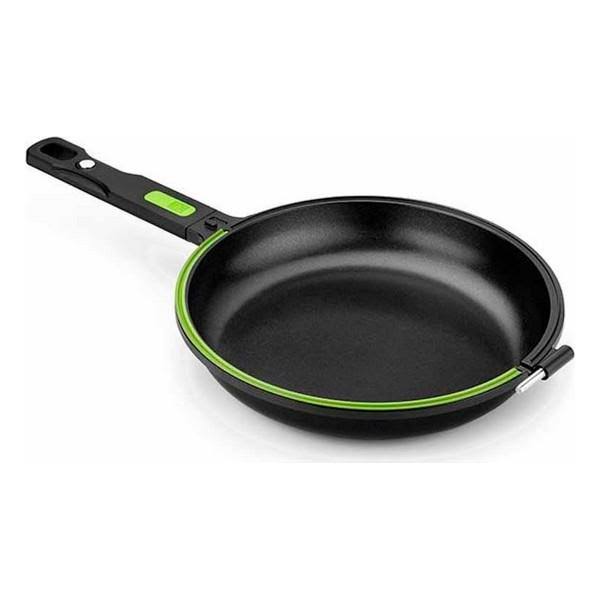 Bra A121466 tortilla Frying Pan &Oslash; 20 cm Black